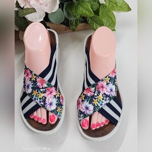 Sandals Shoes Dfor Women Size 8